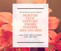 Norton Support Phone Number 1866-266-6880 image 2